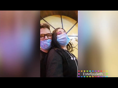 ❤️ A maldita quarentena está a enlouquecer-me. ️❌ Porno real em nós ❌️
