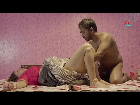 ❤️ série web: adoro-te Daadi Ela ensinou-o a ter sexo com uma rapariga!!! ️❌ Porno real em nós ❌️