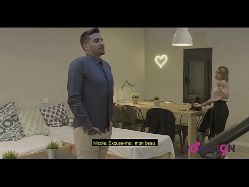 ❤️ PORNBCN 4K Uma mulher madura com mamas grandes quer ser um gigolo jovem fodido anal com um grande amortismo de broche de piça duro estilo cão de foder, lambendo o orgasmo da rata legendas francesas ️❌ Porno real em nós ❌️