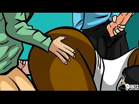 ❤️ Os alunos fazem sexo com o professor negro depois das aulas ️❌ Porno real em nós ❌️