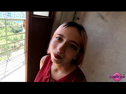 ❤️ Estudante Sensual Chupa um Estranho no Outback - Cum On His Face ️❌ Porno real em nós ❌️